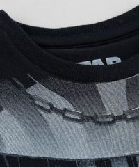 Pijama-Infantil-Darth-Vader-Star-Wars-Manga-Curta-Preto-9224231-Preto_3