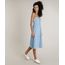 Vestido-Jeans-Feminino--Midi-com-Botoes-Alcas-Finas-Azul-Claro-9269749-Azul_Claro_1