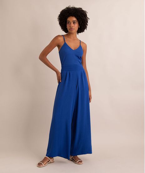 calca-pantalona-cintura-super-alta-com-pregas-azul-royal-1000658-Azul_Royal_1
