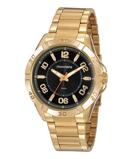 Kit-de-Relogio-Mondaine-Masculino-Analogico-32197GPMVDE1K---Pulseira-Dourado-1007616-Dourado_1