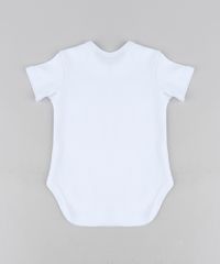 Body-Infantil--So-Nao-Aperta-A-Bochecha-Ta---Manga-Curta-Gola-Careca-Branco-9229293-Branco_2