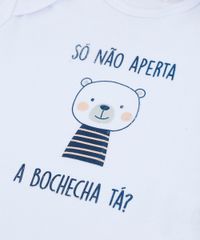 Body-Infantil--So-Nao-Aperta-A-Bochecha-Ta---Manga-Curta-Gola-Careca-Branco-9229293-Branco_4