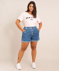 Short-Mom-Clochard-Jeans-Cintura-Super-Alta-Azul-Medio-1007145-Azul_Medio_2