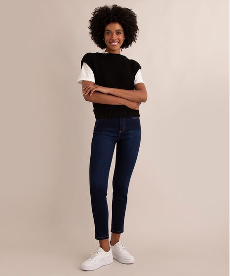 calca-skinny-cropped-cintura-super-alta-sawary--azul-escura-1013126-Azul_Escura_1