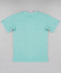 Camiseta-Infantil--Summer-Traveler--Manga-Curta-Gola-Careca-Verde-Claro-9233506-Verde_Claro_2
