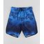 Bermuda-Surf-Infantil-com-Cordao-Estampada-de-Folhagem-Azul-Marinho-9193710-Azul_Marinho_1