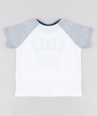 Camiseta-Infantil--Hello-Sun--Raglan-Manga-Curta-Gola-Careca-Off-White-9224611-Off_White_2
