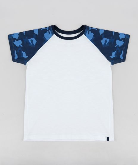 Camiseta-Infantil-Raglan-Estampada-Camuflada-Manga-Curta-Gola-Careca-Off-White-9234087-Off_White_1