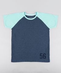 Camiseta-Infantil-Raglan--58--Manga-Curta-Gola-Careca-Cinza-Mescla-Escuro-9234108-Cinza_Mescla_Escuro_1