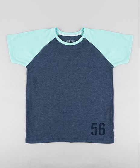 Camiseta-Infantil-Raglan--58--Manga-Curta-Gola-Careca-Cinza-Mescla-Escuro-9234108-Cinza_Mescla_Escuro_1