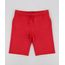 Bermuda-Infantil-Basica-em-Moletom-Vermelha-9272834-Vermelho_1