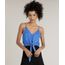 Regata-Feminina-Cropped-com-No-Alcas-Finas-Decote-V-Azul-Royal-9183927-Azul_Royal_1