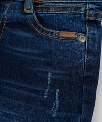 Bermuda-Jeans-Infantil-com-Puidos-Azul-Escuro-9241311-Azul_Escuro_4