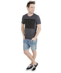 Camiseta-com-Estampa--Easy--Cinza-Mescla-8121712-Cinza_Mescla_3