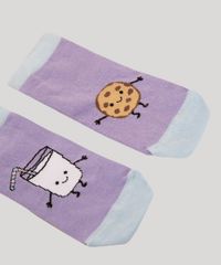 Kit-de-3-Meias-Cano-Baixo-Cookie-e-Copo-de-Leite-Multicor-9993541-Multicor_4 Kit-de-3-Meias-Cano-Baixo-Cookie-e-Copo-de-Leite-Multicor-9993541-Multicor_4