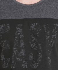 Camiseta-com-Estampa--Easy--Cinza-Mescla-8121712-Cinza_Mescla_4