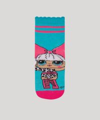 Kit-de-2-Meias-Cano-Medio-Infantis-LOL-Diva-com-Frufru-Multicor-1002010-Multicor_7