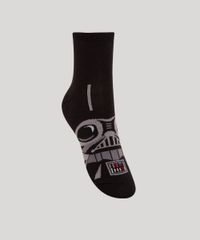 Kit-de-3-Meias-Infantis-Cano-Medio-Star-Wars-Multicor-1002005-Multicor_2