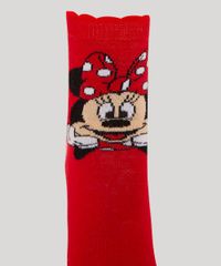 Kit-de-2-Meias-Cano-Medio-Infantis-Minnie-com-Frufru-Multicor-1002024-Multicor_3