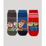 Kit-de-3-Meias-Cano-Medio-Infantis-Toy-Story-Antiderrapante-Multicor-1002001-Multicor_1