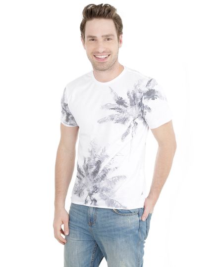 Camiseta-com-Coqueiros-Branca-8121619-Branco_1 Camiseta-com-Coqueiros-Branca-8121619-Branco_1