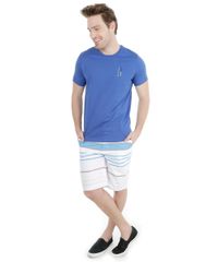 Camiseta-com-Estampa-de-Prancha-Azul-Marinho-8127664-Azul_Marinho_3