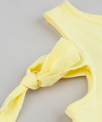 Vestido-Infantil-em-Moletom-com-No-e-Babado-Decote-Redondo-Amarelo-9212909-Amarelo_3
