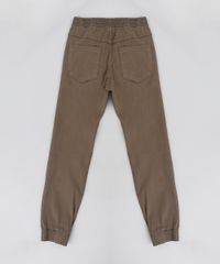 Calca-Infantil-Jogger-com-Cordao-Verde-Militar-9239861-Verde_Militar_2