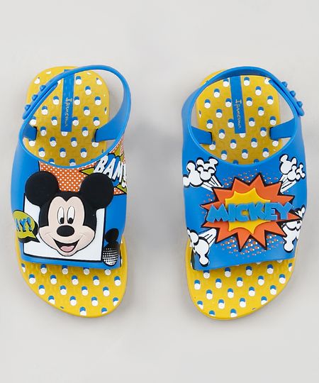 Sandalia-Infantil-Ipanema-Mickey-Mouse-Amarela-9293099-Amarelo_1 Sandalia-Infantil-Ipanema-Mickey-Mouse-Amarela-9293099-Amarelo_1