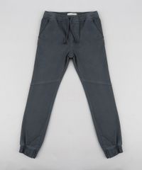 Calca-Infantil-Jogger-com-Cordao-Chumbo-9240140-Chumbo_1