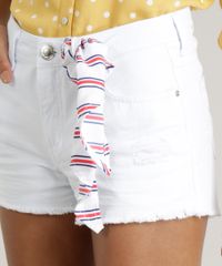 Short-Feminino-Reto-Destroyed-com-Bandana-Branco-9299956-Branco_4