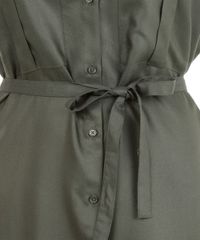 Vestido-Chemise-com-Bolsos-Verde-Escuro-8092702-Verde_Escuro_4
