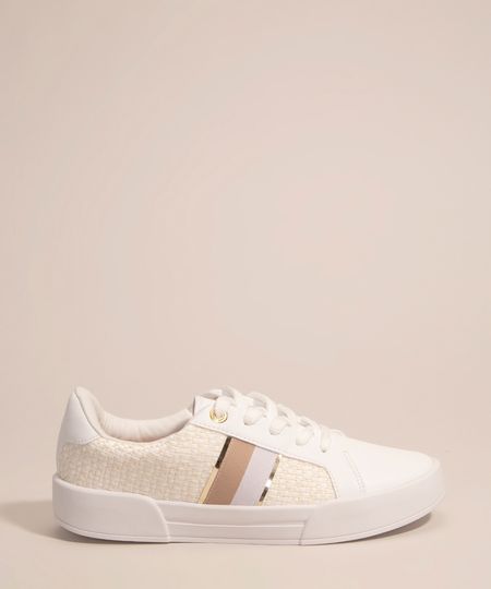 tenis-feminino-com-tresse-vizzano-branco-1007463-Branco_1