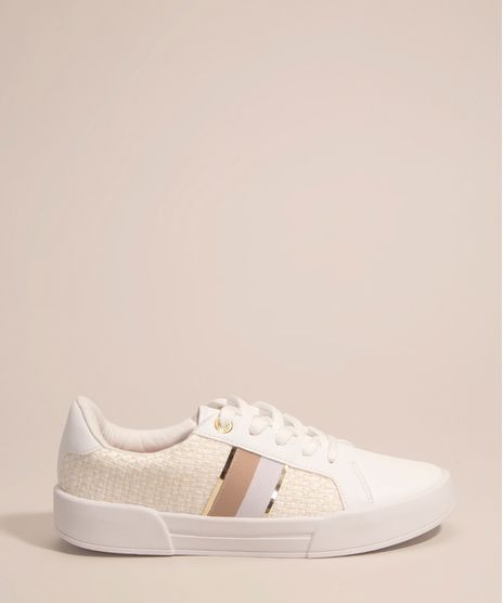tenis-feminino-com-tresse-vizzano-branco-1007463-Branco_1