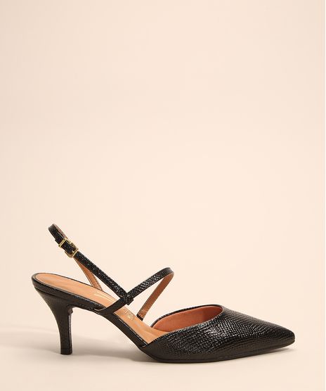 scarpin-feminino-bico-fino-texturizado-cobra-com-tiras-finas-salto-fino-medio-vizzano-preto-1007457-Preto_1