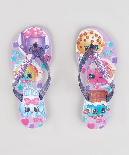 Chinelo-Infantil-Grendene-Shopkins-Estampado-Lilas-9293285-Lilas_1 Chinelo-Infantil-Grendene-Shopkins-Estampado-Lilas-9293285-Lilas_1