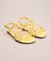 rasteirinha-infantil-com-tiras-finas-amarela-1007009-Amarelo_4