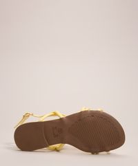 rasteirinha-infantil-com-tiras-finas-amarela-1007009-Amarelo_5