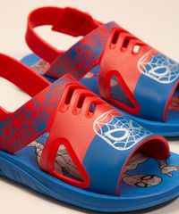 papete-infantil-homem-aranha-grendene---brinde-vermelha-1006032-Vermelho_3 papete-infantil-homem-aranha-grendene---brinde-vermelha-1006032-Vermelho_3