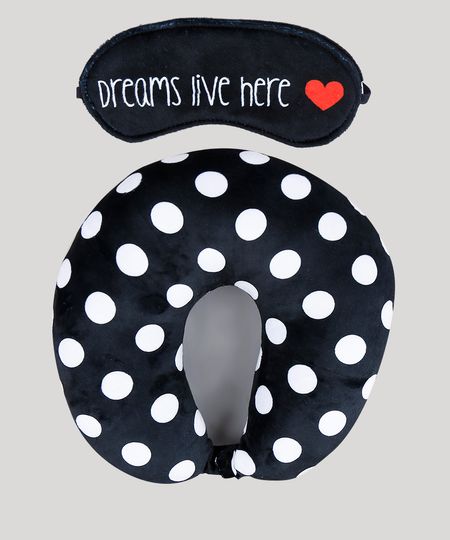 Kit-de-Apoio-de-Cabeca-Estampado-de-Poa---Tapa-Olho--Dreams-Live-Here--Preto-9243562-Preto_1 Kit-de-Apoio-de-Cabeca-Estampado-de-Poa---Tapa-Olho--Dreams-Live-Here--Preto-9243562-Preto_1