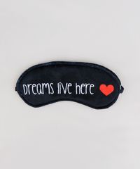 Kit-de-Apoio-de-Cabeca-Estampado-de-Poa---Tapa-Olho--Dreams-Live-Here--Preto-9243562-Preto_3 Kit-de-Apoio-de-Cabeca-Estampado-de-Poa---Tapa-Olho--Dreams-Live-Here--Preto-9243562-Preto_3