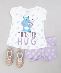 Blusa-Infantil-Monstros-S-A--com-Glitter-Manga-Curta-Decote-Redondo-Off-White-9268684-Off_White_3