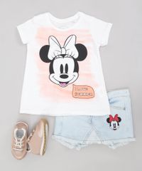 Short-Saia-Jeans-Infantil-Minnie-Mouse-Barra-Desfiada-Azul-Claro-9276657-Azul_Claro_3