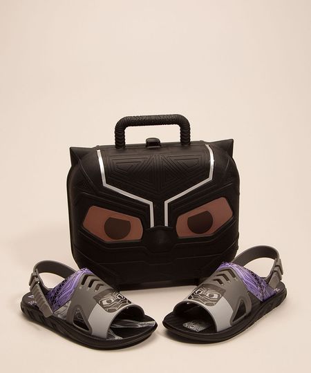 papete-infantil-pantera-negra-grendene---brinde-preta-1006034-Preto_1 papete-infantil-pantera-negra-grendene---brinde-preta-1006034-Preto_1