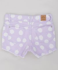 Short-Color-Infantil-Estampado-de-Poa-com-Barra-Desfiada-Lilas-9245809-Lilas_2
