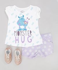 Short-Color-Infantil-Estampado-de-Poa-com-Barra-Desfiada-Lilas-9245809-Lilas_3