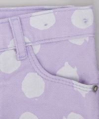 Short-Color-Infantil-Estampado-de-Poa-com-Barra-Desfiada-Lilas-9245809-Lilas_5