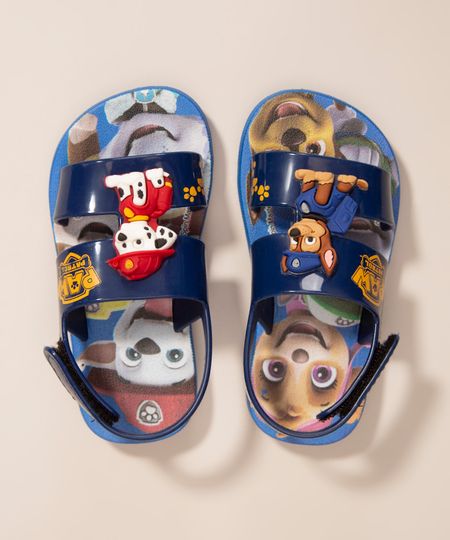 sandalia-infantil-patrulha-canina-com-velcro-grendene-azul-1002048-Azul_1