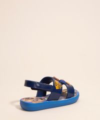 sandalia-infantil-patrulha-canina-com-velcro-grendene-azul-1002048-Azul_4