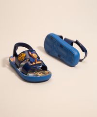 sandalia-infantil-patrulha-canina-com-velcro-grendene-azul-1002048-Azul_5